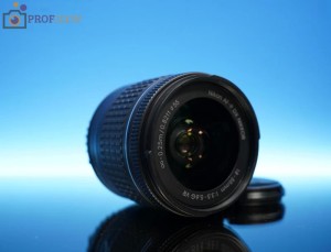 Nikon D3300 Kit AF-P DX 18-55mm 3.5-5.6G VR