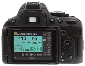 Nikon D5100 Kit 18-55mm VR