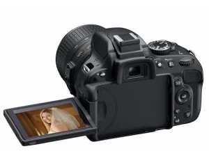 Nikon D5100 Kit 18-55mm VR