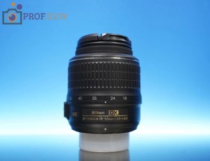 Фотоаппарат Nikon D3100 kit 18-55 AF-S