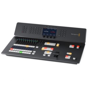 Видеомикшер Blackmagic ATEM Television Studio HD8