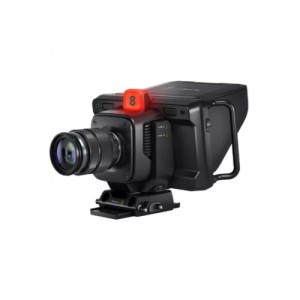 Видеокамера BLACKMAGIC STUDIO CAMERA 4K PLUS G2 Видеокамера BLACKMAGIC STUDIO CAMERA 4K PLUS G2