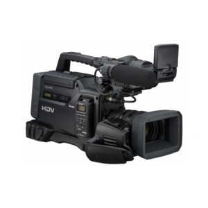 Видеокамера Sony HVR-S270E Видеокамера Sony HVR-S270E