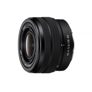 Объектив Sony FE 28-60mm f/4-5.6 Объектив Sony FE 28-60mm f/4-5.6
