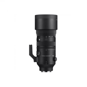 Объектив Sigma 70-200mm f/2.8 DG DN OS Sports Sony E Объектив Sigma 70-200mm f/2.8 DG DN OS Sports Sony E