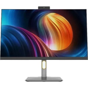 Моноблок iRU 23IM, 23.8" (1920x1080) IPS / Intel Core i7-1255U / 16 DDR4 / 512 ГБ SSD / Intel Iris Xe Graphics / Windows 11 Pro, Черный (1994784)