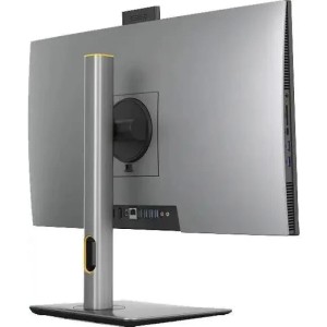 Моноблок iRU 23IM, 23.8" (1920x1080) IPS / Intel Core i7-1255U / 16 DDR4 / 512 ГБ SSD / Intel Iris Xe Graphics / Windows 11 Pro, Черный (1994784)