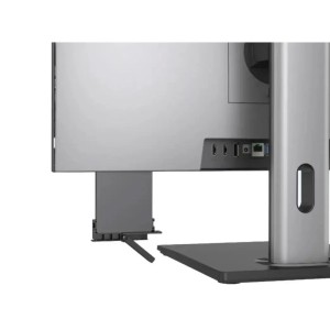 Моноблок iRU 23IM, 23.8" (1920x1080) IPS / Intel Core i7-1255U / 16 DDR4 / 512 ГБ SSD / Intel Iris Xe Graphics / Windows 11 Pro, Черный (1994784)