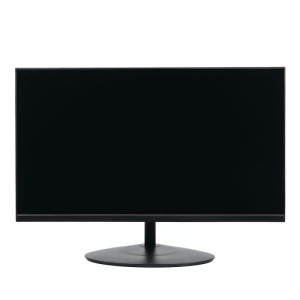 Монитор Lime E215A  21.5"  Black (VA, 1920x1080, VGA+HDMI, 6.5 ms, 178°/178°, 250 cd/m, 3000:1, 75Hz, внутр. БП, VESA 100, Flat)