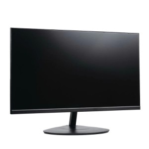 Монитор Lime E215A  21.5"  Black (VA, 1920x1080, VGA+HDMI, 6.5 ms, 178°/178°, 250 cd/m, 3000:1, 75Hz, внутр. БП, VESA 100, Flat)