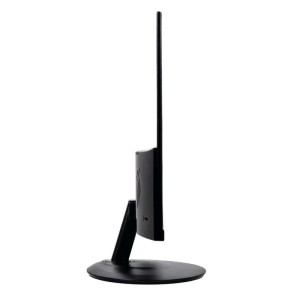 Монитор Lime E215A  21.5"  Black (VA, 1920x1080, VGA+HDMI, 6.5 ms, 178°/178°, 250 cd/m, 3000:1, 75Hz, внутр. БП, VESA 100, Flat)