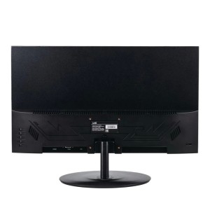Монитор Lime E215A  21.5"  Black (VA, 1920x1080, VGA+HDMI, 6.5 ms, 178°/178°, 250 cd/m, 3000:1, 75Hz, внутр. БП, VESA 100, Flat)