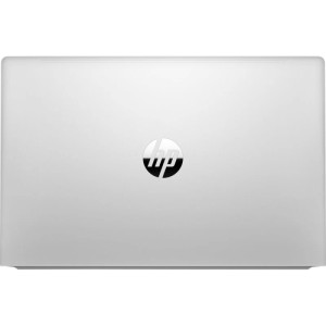 Ноутбук HP ProBook 455 G9 15.6" 1920x1080/AMD Ryzen 5 5625U/RAM 8Гб/SSD 512Гб/AMD Radeon Graphics/ENG|RUS/DOS серебристый 1.74 кг 9M3Q0AT