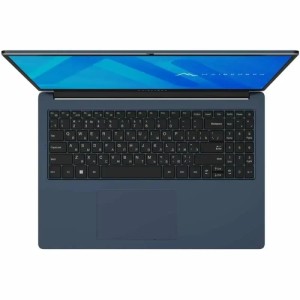 Ноутбук MAIBENBEN M645, 16" (1920x1200) IPS/AMD Ryzen 5 4600H/24 ГБ DDR4/512 ГБ SSD/AMD Radeon Graphics/Linux, Синий (M6451SP0LURE0)