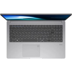 Ноутбук ASUS ExpertBook P1 P1503CVA-S70352, 15.6" (1920x1080) IPS/Intel Core i5-13500H/8 ГБ DDR5/512 ГБ SSD/Intel UHD Graphics/Без системы, Серый (90NX0881-M00CM0)