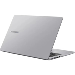 Ноутбук ASUS ExpertBook P1 P1503CVA-S70352, 15.6" (1920x1080) IPS/Intel Core i5-13500H/8 ГБ DDR5/512 ГБ SSD/Intel UHD Graphics/Без системы, Серый (90NX0881-M00CM0)