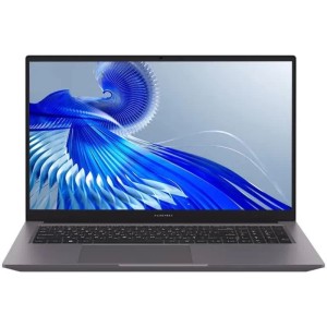 Ноутбук MAIBENBEN P725, 17.3" (1920x1080) IPS/Intel Core i5-12450H/16 ГБ DDR4/512 ГБ SSD/Intel UHD Graphics/Linux, Серый (P7251SF0LGRE0)