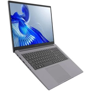 Ноутбук MAIBENBEN P725, 17.3" (1920x1080) IPS/Intel Core i5-12450H/16 ГБ DDR4/512 ГБ SSD/Intel UHD Graphics/Linux, Серый (P7251SF0LGRE0)