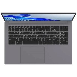 Ноутбук MAIBENBEN P725, 17.3" (1920x1080) IPS/Intel Core i5-12450H/16 ГБ DDR4/512 ГБ SSD/Intel UHD Graphics/Linux, Серый (P7251SF0LGRE0)