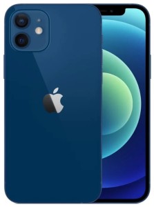 Смартфон Apple iPhone 12 128GB (Синий) Смартфон Apple iPhone 12 128GB (Синий)