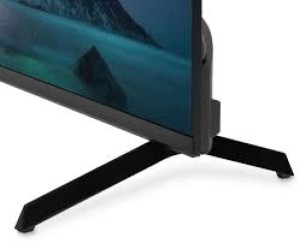 Телевизор Hyundai 65" H-LED65BU7006, 4K Ultra HD, черный, СМАРТ ТВ, Android TV