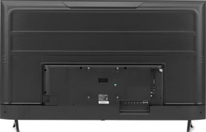 Телевизор Hyundai 65" H-LED65BU7006, 4K Ultra HD, черный, СМАРТ ТВ, Android TV