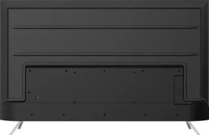 Телевизор LED Skyworth 55" 55Q66G Eye Care черный/серый 4K Ultra HD 60Hz