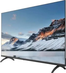 Телевизор LED Skyworth 43" 43E55G Eye Care черный/серый 4K Ultra HD 60Hz