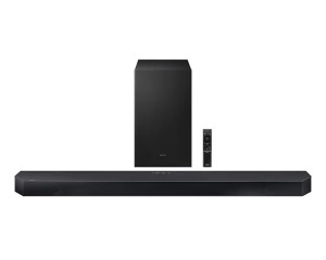 Саундбар Samsung HW-Q700D