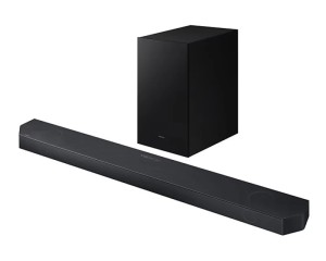 Саундбар Samsung HW-Q700D