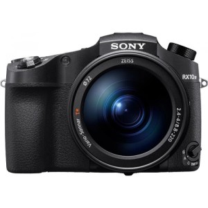 Фотоаппарат Sony RX10 IV Фотоаппарат Sony RX10 IV