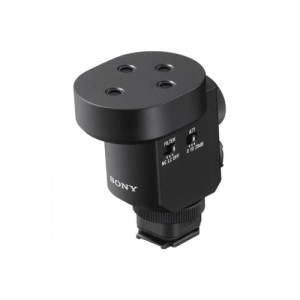 Микрофон Sony ECM-M1 Микрофон Sony ECM-M1