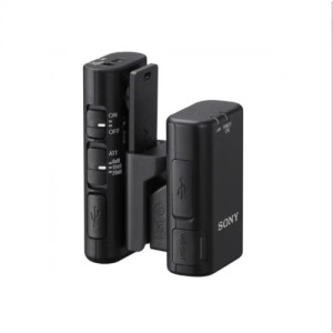 Микрофон Sony ECM-W2BT Микрофон Sony ECM-W2BT