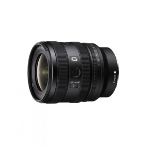 Объектив Sony FE 16-25mm f/2.8 G Объектив Sony FE 16-25mm f/2.8 G