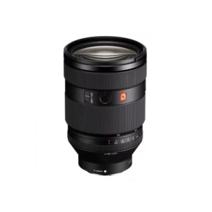 Объектив Sony FE 28-70mm f/2 GM, чёрный Объектив Sony FE 28-70mm f/2 GM, чёрный