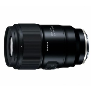 Объектив Tamron 90mm f/2.8 Di III Macro VXD Sony FE Объектив Tamron 90mm f/2.8 Di III Macro VXD Sony FE