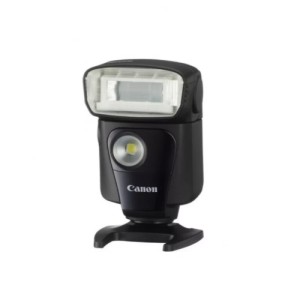 Фотовспышка Canon Speedlite 320EX
