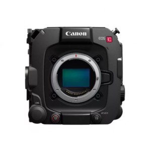 Видеокамера Canon EOS C400 Видеокамера Canon EOS C400