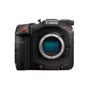 Видеокамера Canon EOS C80 Видеокамера Canon EOS C80