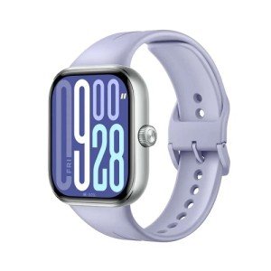 Умные часы Xiaomi Redmi Watch 5 (BHR9388GL) Lavender Purple (Фиолетовый) Умные часы Xiaomi Redmi Watch 5 (BHR9388GL) Lavender Purple (Фиолетовый)