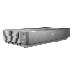 Лазерный Телевизор Hisense 120L5H с экраном