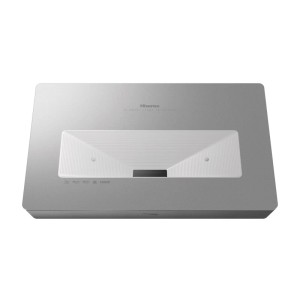 Лазерный Телевизор Hisense 120L5H с экраном