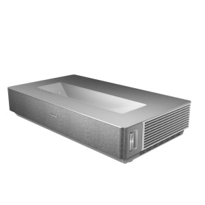 Лазерный Телевизор Hisense 120L5H с экраном