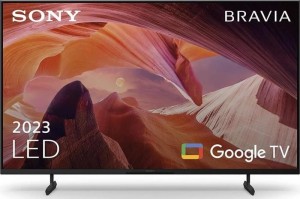 Телевизор Sony KD-75X80L Телевизор Sony KD-75X80L