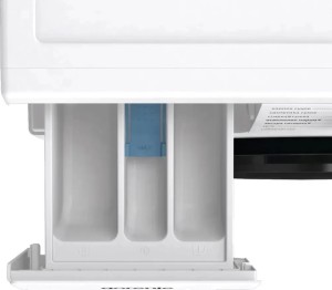 Стиральная машина Gorenje W1D2A164ADS