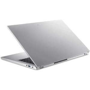 Ноутбук Acer Extensa EX215-34, 15.6" (1920x1080) TN/Intel Core i3-N305/8 ГБ LPDDR5/256 ГБ SSD/Intel UHD Graphics/Без системы, Серебристый (NX.EHTCD.007)
