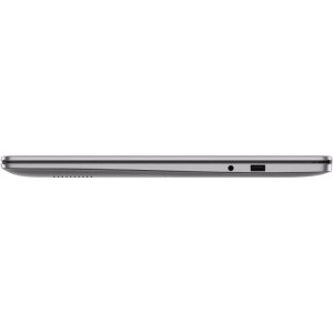 Ноутбук Honor MagicBook X14, 14" (1920x1200) IPS/Intel Core i5-12450H/8 ГБ DDR4/512 ГБ SSD/Intel UHD Graphics/Без системы, Серый (5301ALWY)