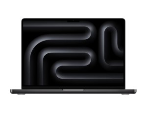 Ноутбук Apple MacBook Pro 14.2 (2023) M3 Pro 18/512 ГБ Черный космос (MRX33) Ноутбук Apple MacBook Pro 14.2 (2023) M3 Pro 18/512 ГБ Черный космос (MRX33)