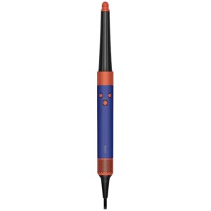 Стайлер Dyson Hairstyler Airwrap HS08 Straight+Wavy (Vinca Blue / Topaz)