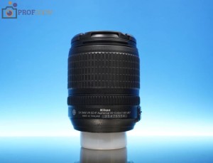 Nikon D5600 kit 18-105 VR